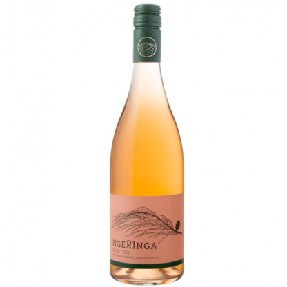 NGERINGA Rosé 2022 (6 Bottles) Adelaide Hills