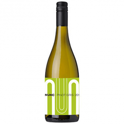 Nunc Pinot Gris 2018 (12 Bottles) Yarra Valley