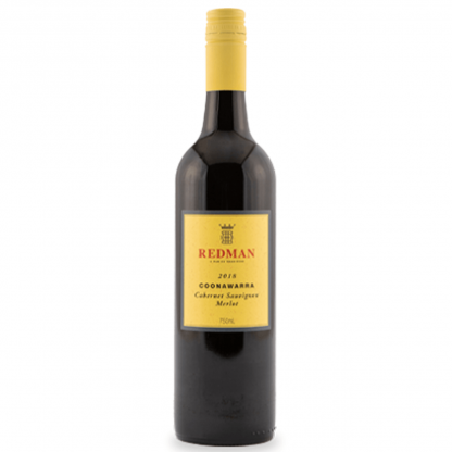 Redman Cabernet Merlot 2021 (6 Bottles) Coonawarra, SA