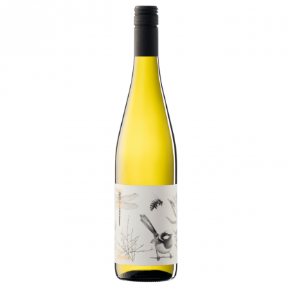 Temple Bruer Organic Wines 2017 The Agonist Organic Gewürztraminer - Low Preservative (6 Bottles)