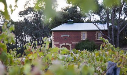 Jasper Hill Agly Brothers Cotes du Roussillon Villages (6 Bottles) Heathcote, Vic - Image 4