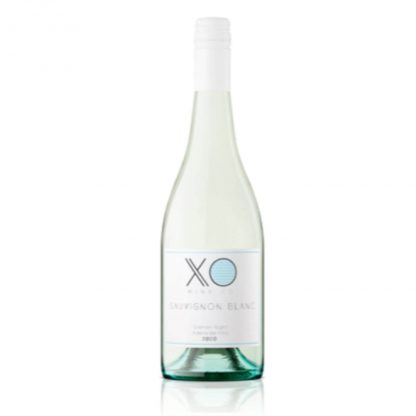 XO Wine Sauvignon Blanc 2023 (12 Bottles) Adelaide Hills