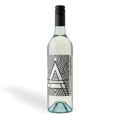 Angas & Bremer Pinot Grigio 2023 (12 Bottles) Langhorne Creek