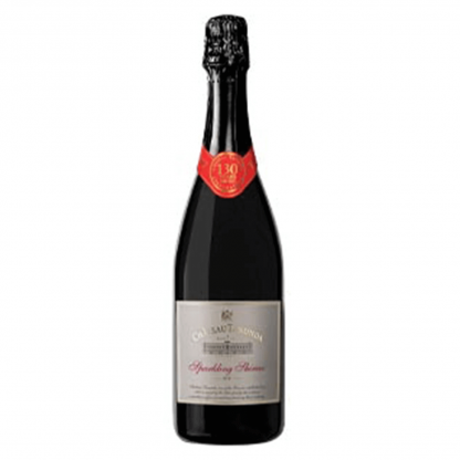 Château Tanunda Sparkling Shiraz NV (6 Bottles) Barossa Valley