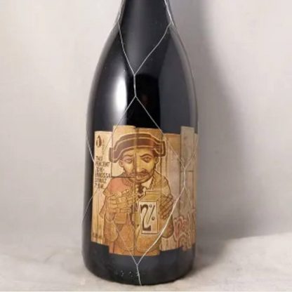 First Drop 2% Shiraz (2% Moscatel) 2020 (6 Bottles) Barossa