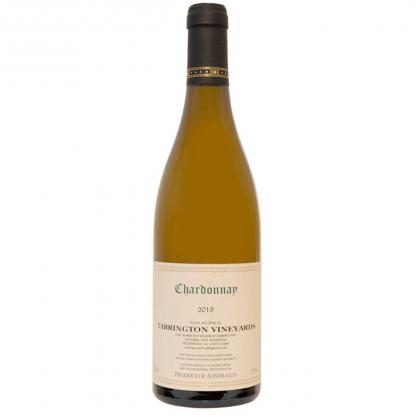 Hochkirch Tarrington Chardonnay 2022 (6 Bottles) Grampians, Vic