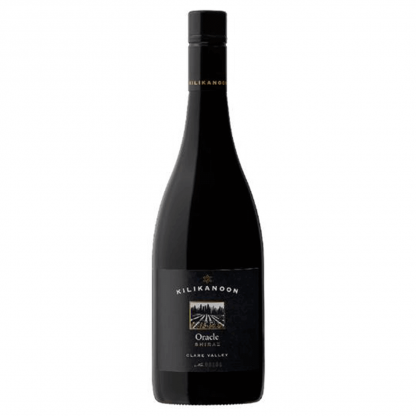 Kilikanoon Oracle Shiraz 2018 (6 Bottles) Clare Valley