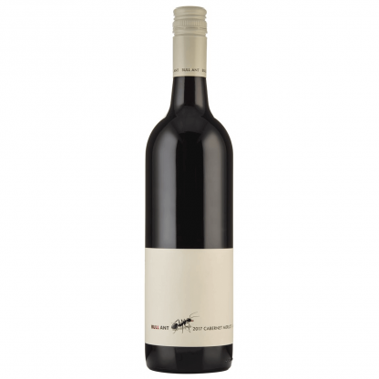 Lake Breeze Bullant Cabernet Merlot 2021 (12 Bottles) Langhorne Creek