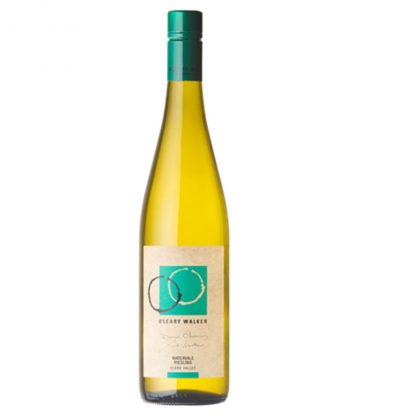 O'Leary Walker Watervale Riesling 2024/25 (6 Bottles)
