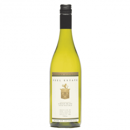 Peel Estate Wood Matured Chenin 2020 (12 Bottles) Peel, WA