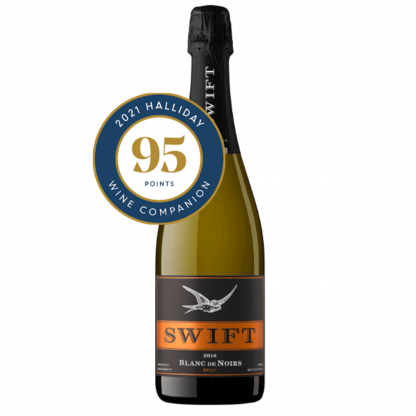 Printhie Swift 2019 Blanc De Noirs (6 Bottles) Orange, NSW