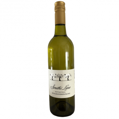 Smith's Lane Estate Sauvignon Blanc (6 Bottles) North East Victoria