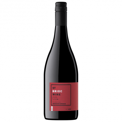 St Brioc Grenache Carignan 2018 (12 Bottles) McLaren Vale