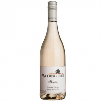 Wooing Tree Blondie 2023 (12 Bottles) Central Otago