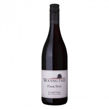 Wooing Tree Beetle Juice Pinot Noir 2021 (12 Bottles) Central Otago