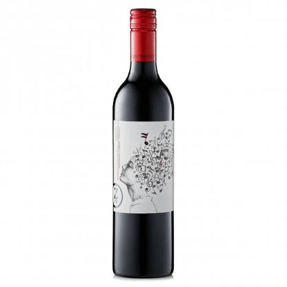 Zonte's Footstep Canto Sangiovese Lagrein 2019 (12 Bottles)