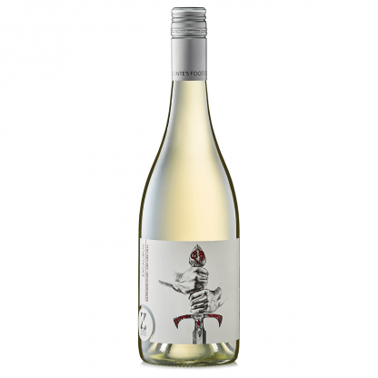 Zonte's Footstep Excalibur Sauvignon Blanc 2023 (12 Bottles)