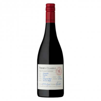 Thorne Clarke Wines 2018 Single Vineyard Selection Grenache (6 Bottles) Eden Valley