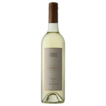 First Creek 2022 Botanica Semillon Sauvignon Blanc (6 Bottles) Hunter Valley - Image 2