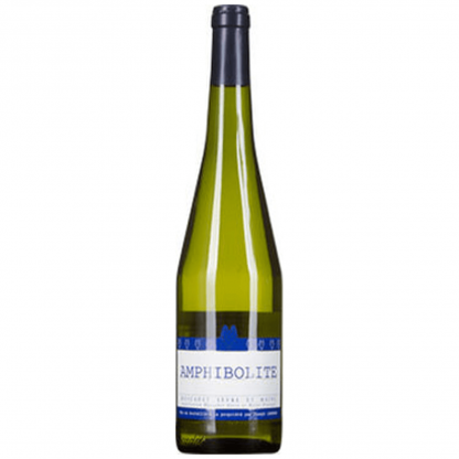 Jo Landron Muscadet Sèvre et Maine Amphibolite 2022 (6 Bottles) Muscadet, France