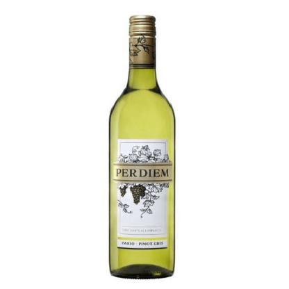 Keith Tulloch Perdiem 'Pario' Pinot Gris 2023 (12 Bottles) New South Wales