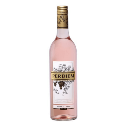 Keith Tulloch Perdiem 'Recolo' Rose 2022 (12 Bottles) New South Wales