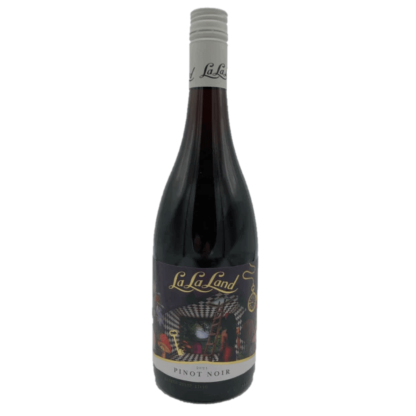 La La Land Pinot Noir 2023 (6 Bottles)  South Australia