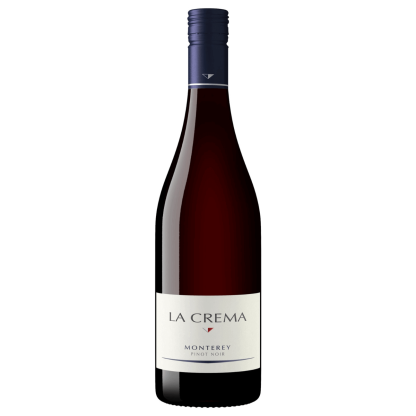La Crema Monterey Pinot Noir 2023 (12 Bottles) California