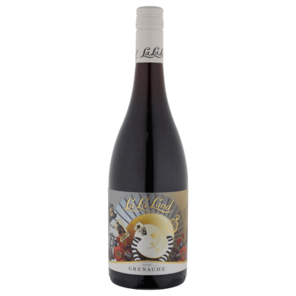 La La Land Grenache 2023 (12 Bottles)  South Australia