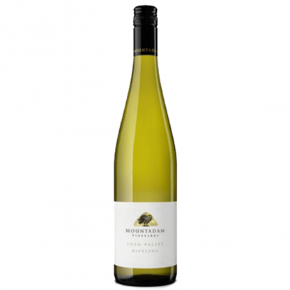 Mountadam Eden Valley Riesling 2024 (6 Bottles) Eden Valley