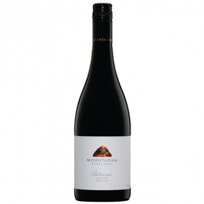 Mountadam High Eden Patriarch Shiraz 2021 (6 Bottles) Eden Valley