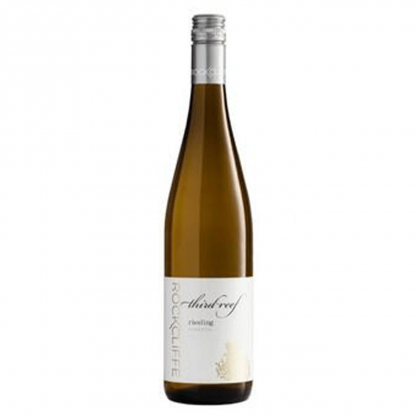 Rockcliffe Estate 2019 Third Reef Riesling (6 Bottles) Denmark, WA