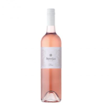 Spinifex Luxe Rosé 2021 (12 Bottles), Barossa Valley