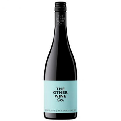 The Other 2019 The Other Wine Co. Shiraz Pinot Noir (6 Bottles)