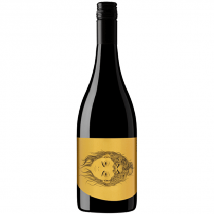 Hentley Farm Villain & Vixen Shiraz 2023 (6 Bottles) Eden Valley