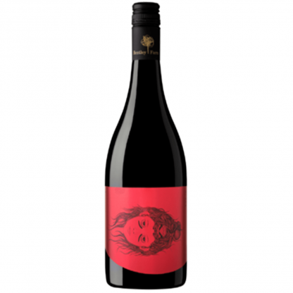 Hentley Farm Villain & Vixen Grenache Shiraz Mataro (6 Bottles) Eden Valley
