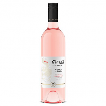 Willow Bridge Rosa De Solana 2022 (6 Bottles) Geographe, WA