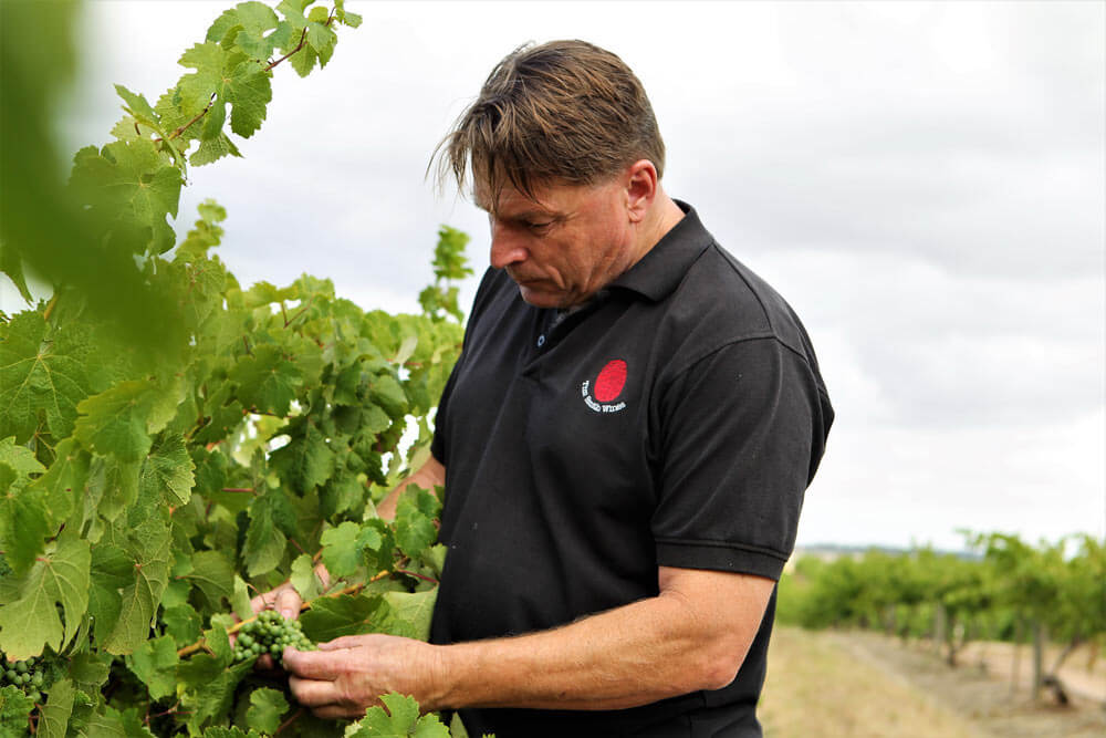 Tim Smith Eden Valley Riesling 6 Bottles Barossa Valley Shop