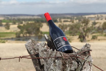 Tim Smith Barossa Grenache (6 Bottles) Barossa Valley - Image 4