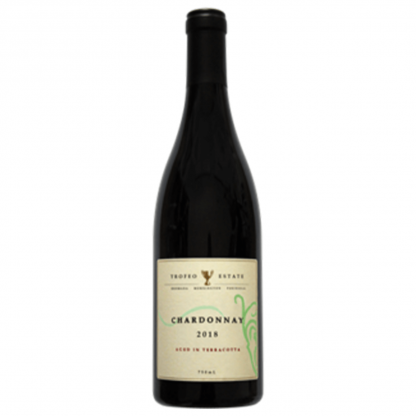 Trofeo Estate Amphora Chardonnay 2021 (6 Bottles) Dromana, Mornington Peninsula