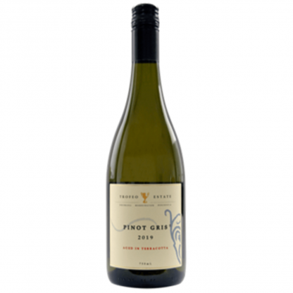Trofeo Estate Amphora Pinot Gris 2022 (6 Bottles) Dromana, Mornington Peninsula