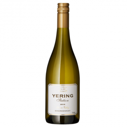 Yering Station 2019 Chardonnay (6 Bottles) Yarra Valley