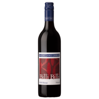 Mount Langi Ghiran 2023 Billi Billi Shiraz (6 Bottles) Grampians