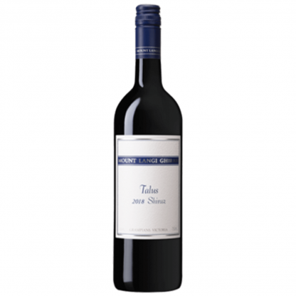 Mount Langi Ghiran Talus Shiraz 2022 (6 Bottles) Grampians