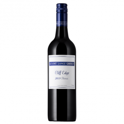 Mount Langi Ghiran Cliff Edge Shiraz 2022 (6 Bottles) Grampians