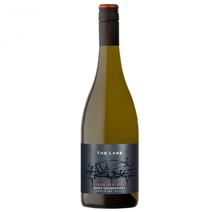 The Lane Beginning Chardonnay 2023 (12 Bottles) Adelaide Hills
