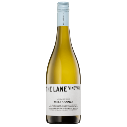 The Lane Vineyard Chardonnay 2023 (6 Bottles) Adelaide Hills