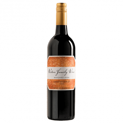Watson Family Classic Cabernet Merlot 2018 (12 Bottles) Margaret River