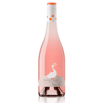 Geoff Merrill Wines Charley Rosé Dry Grenache Rosé 2024 (6 Bottles)