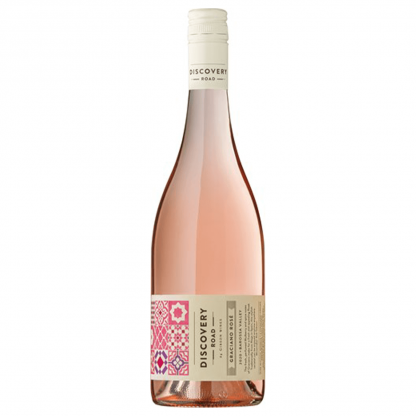 Discovery Road by Gibson Graciano Rosé 2024 (6 Bottles) Barossa Valley